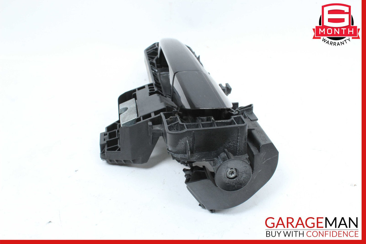 08-11 Mercedes W204 C300 Rear Left Driver Side Exterior Door Handle OEM