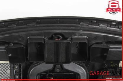 12-16 Mercedes X166 GL450 GL350 ML400 Dashboard Dash Board Panel Assembly OEM