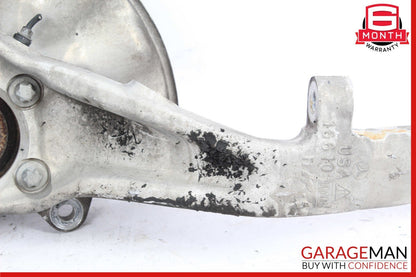 12-19 Mercedes X166 GL450 GLS550 Front Right Wheel Spindle Knuckle Hub Bearing