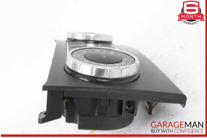 12-14 Mercedes W204 C350 C63 AMG C300 AC A/C Heater Climate Control w/ Trim OEM