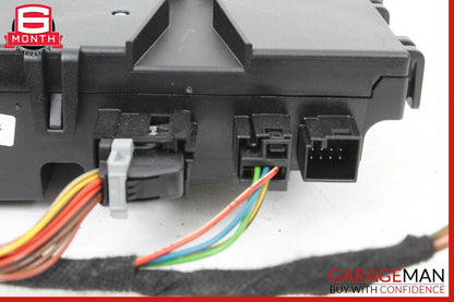 07-13 Mercedes W221 S550 CL550 CL63 AMG A/C AC Heater Climate Control Switch OEM