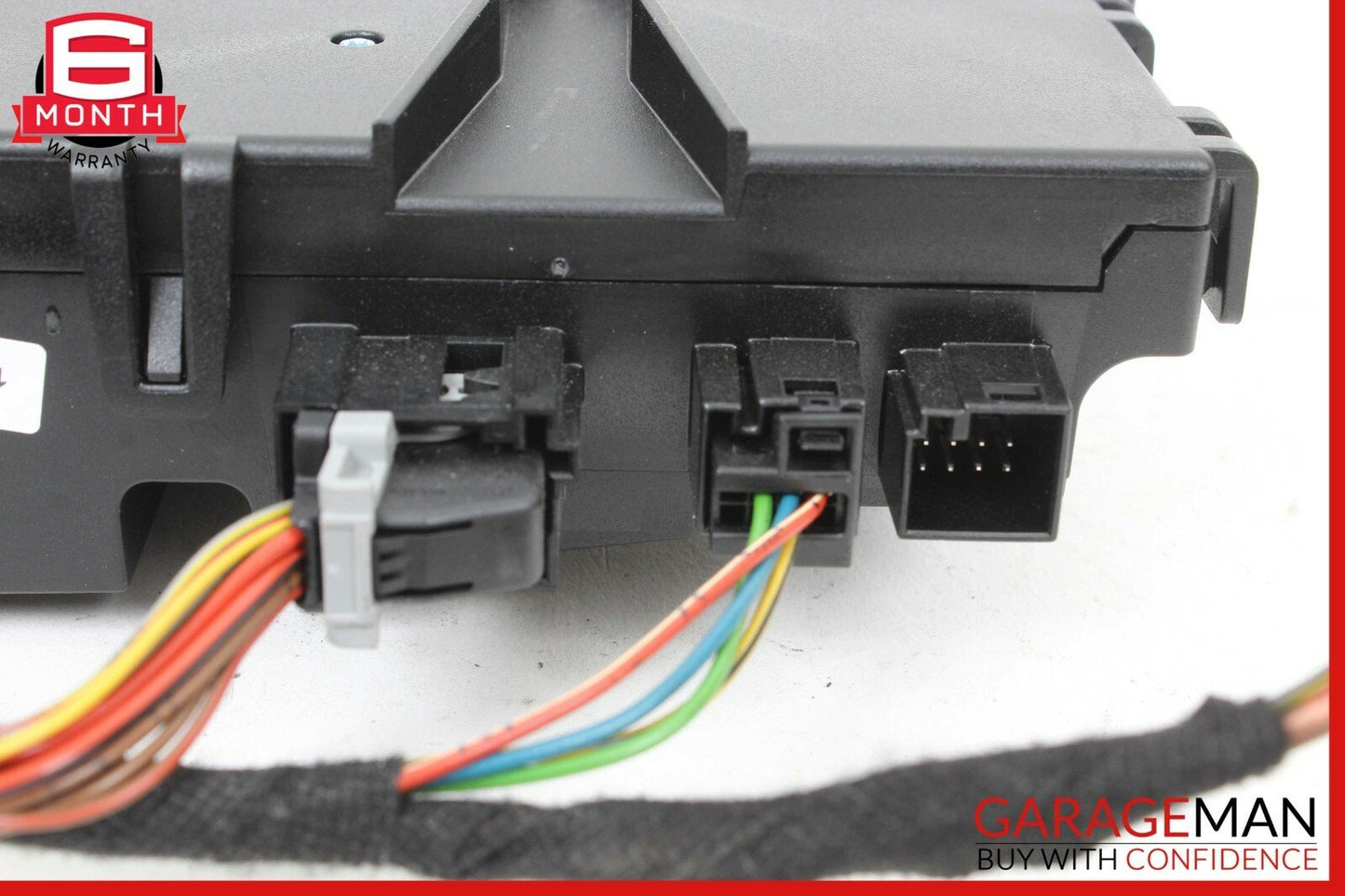 07-13 Mercedes W221 S550 CL550 CL63 AMG A/C AC Heater Climate Control Switch OEM
