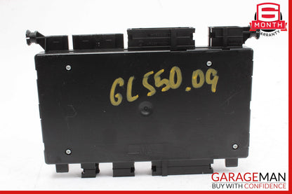 07-12 Mercedes X164 GL550 GL450 Third Seat Row Power Folding Control Module OEM