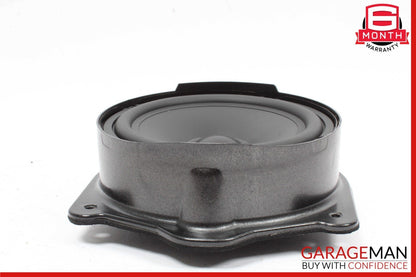 10-13 Mercedes W221 S550 S350 S600 Rear Right or Left Door Loud Sound Speaker