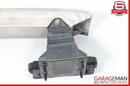 07-09 Mercedes W221 S450 S550 Rear Bumper Reinforcement Impact Bar Rebar OEM