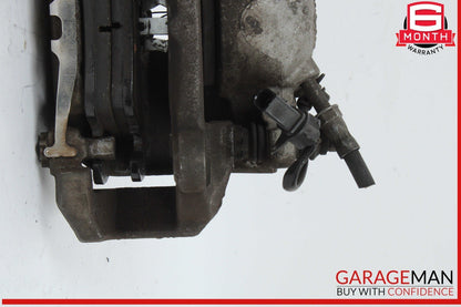 09-17 Audi Q5 SQ5 Front Left Driver Side Brake Caliper 8R0105E OEM