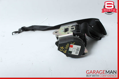 06-13 Mercedes X164 GL450 4MATIC Front Left Side Seat Belt Retractor Assembly