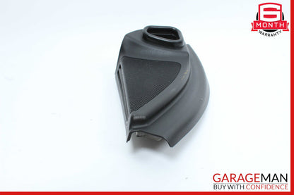 06-12 Mercedes X164 GL450 Speaker Door Mirror Cover Front Right Side OEM