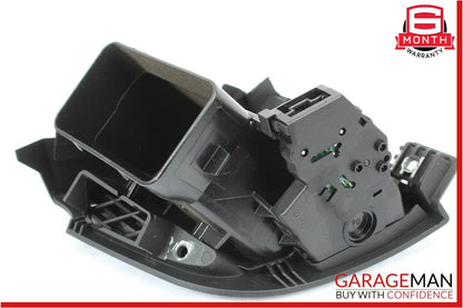 07-13 Mercedes W216 CL500 S400 Dash AC A/C Air Vent Trim Panel Left Driver OEM
