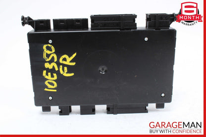 08-17 Mercedes W212 E350 Front Right Passenger Side Seat Control Module Unit OEM
