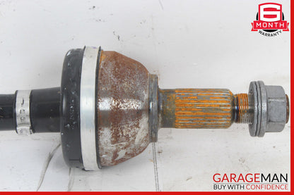 17-23 Tesla Model 3 Rear Right / Left Axle Shaft OEM