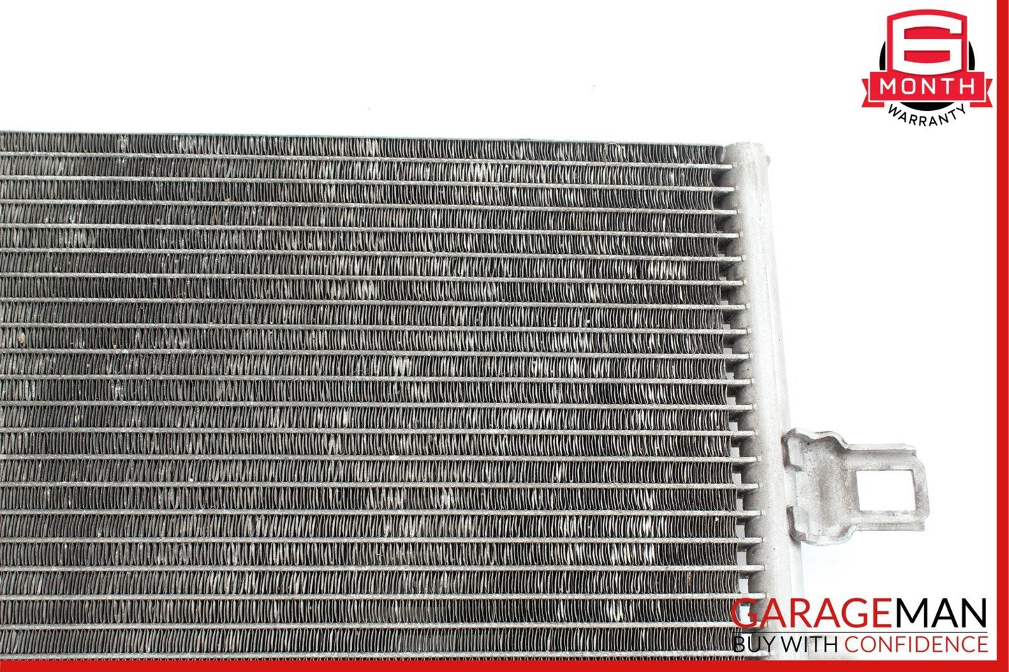 03-09 Mercedes W219 CLS550 E320 E350 AC A/C Air AC Condenser Cooler 2115001154
