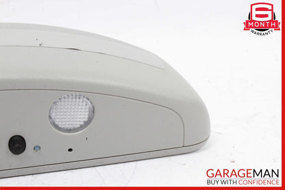 10-14 Mercedes W221 S550 S500 CL550 Front Interior Rear View Mirror OEM