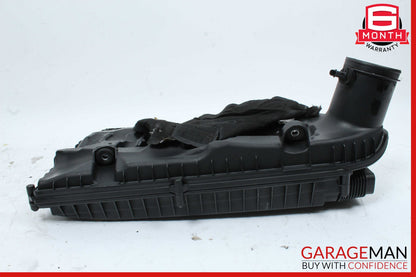 10-16 Mercedes W212 E350 C300 ML350 Air Intake Cleaner Filter Box Assembly
