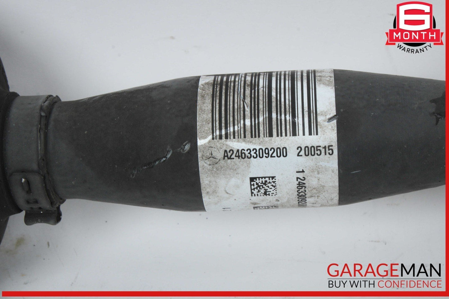 14-20 Mercedes W117 CLA250 GLA250 Front Left Side CV Axle Shaft Driveshaft OEM