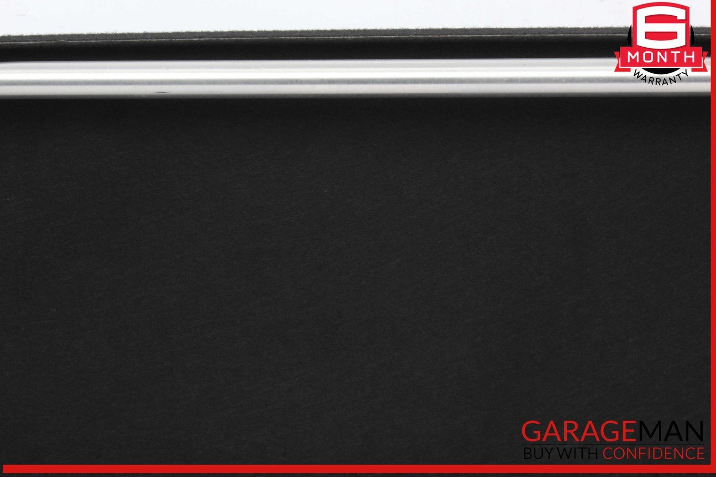 12-20 Mercedes R172 SLK250 SLC300 Trunk Interior Rear Cargo Luggage Cover OEM