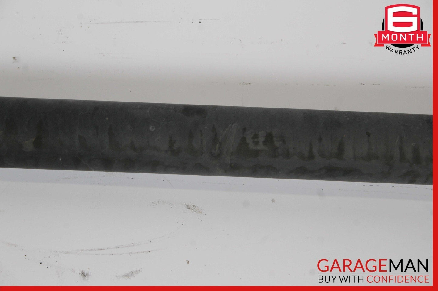 00-02 Mercedes W210 E430 4Matic Rear Propeller Driveshaft Drive Axle Shaft OEM