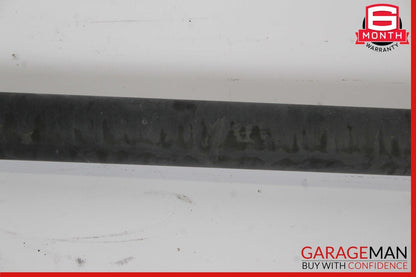 00-02 Mercedes W210 E430 4Matic Rear Propeller Driveshaft Drive Axle Shaft OEM