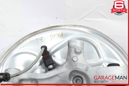 17-24 Audi S5 A5 Rear Right Passenger Side Spindle Knuckle Wheel Hub OEM
