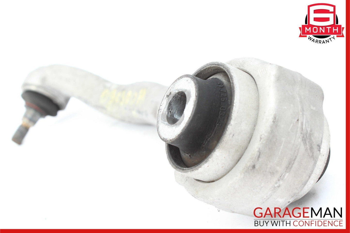 08-14 Mercedes W204 C250 C350 C300 Front Right RWD Curved Wishbone Control Arm