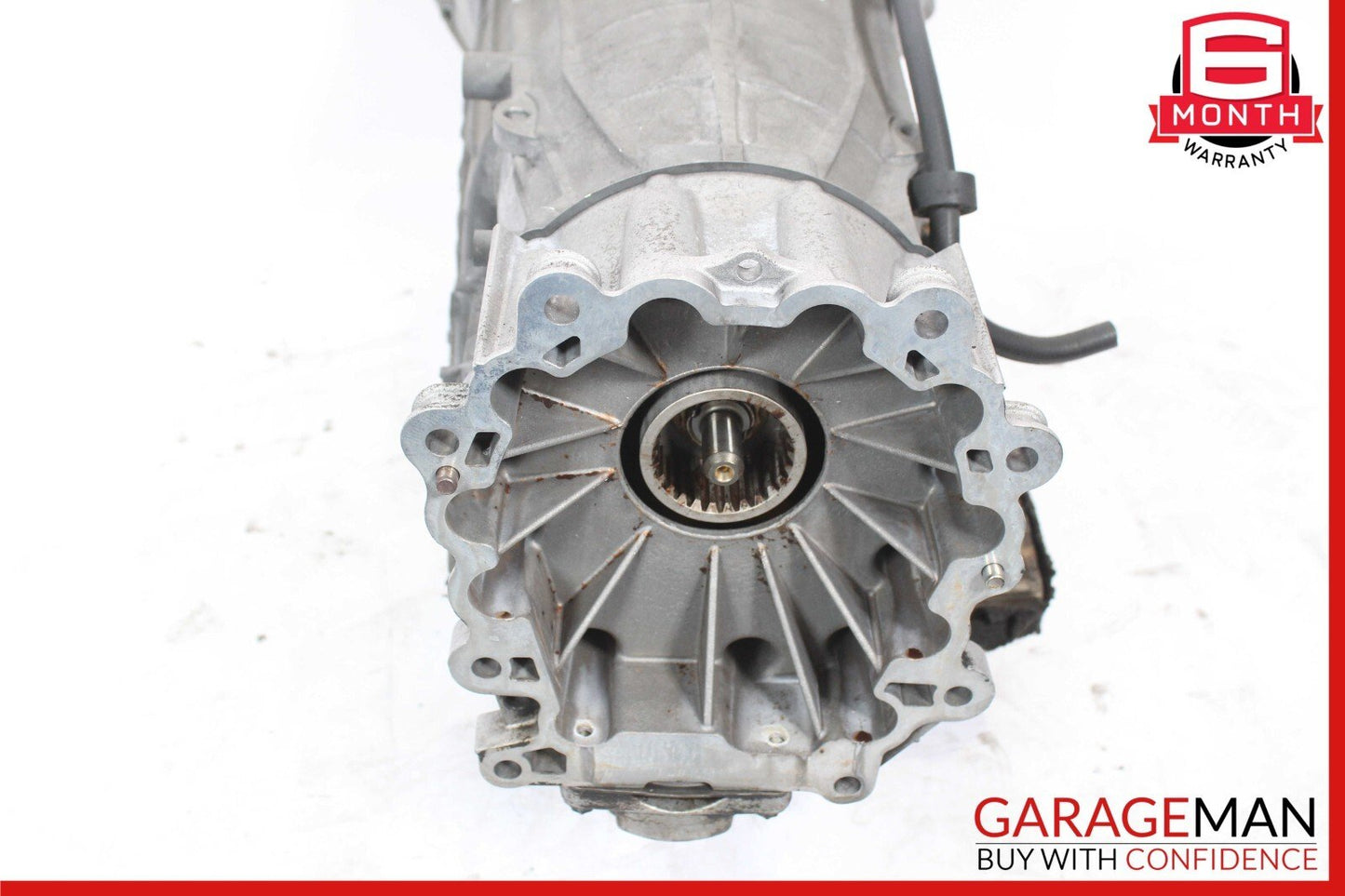 07-12 Mercedes X164 GL450 ML550 7G Automatic Transmission 722.904 AWD OEM 170k