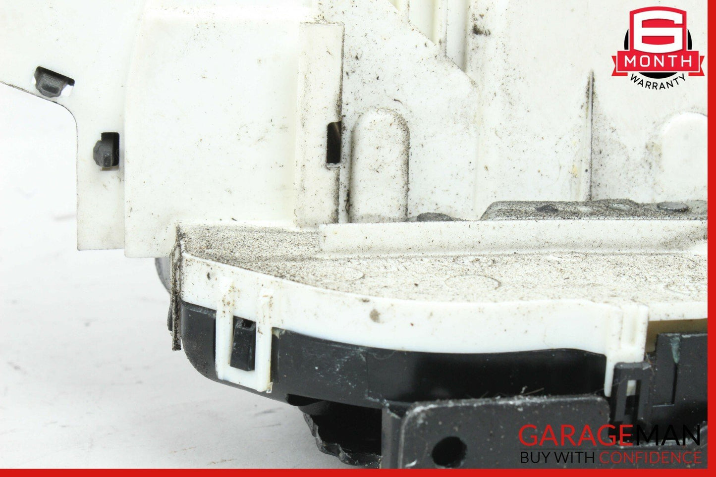 14-17 Maserati Ghibli Front Left Driver Door Lock Latch Actuator Mechanism