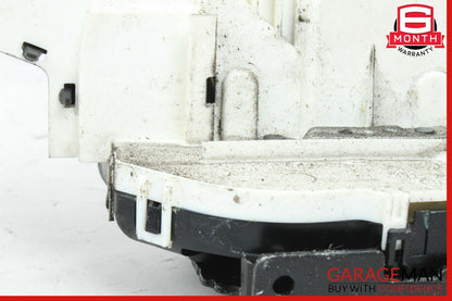 14-17 Maserati Ghibli Front Left Driver Door Lock Latch Actuator Mechanism