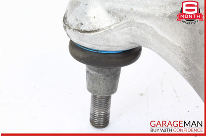 11-17 Porsche Cayenne 958 Front Right Passenger Side Lower Control Arm OEM