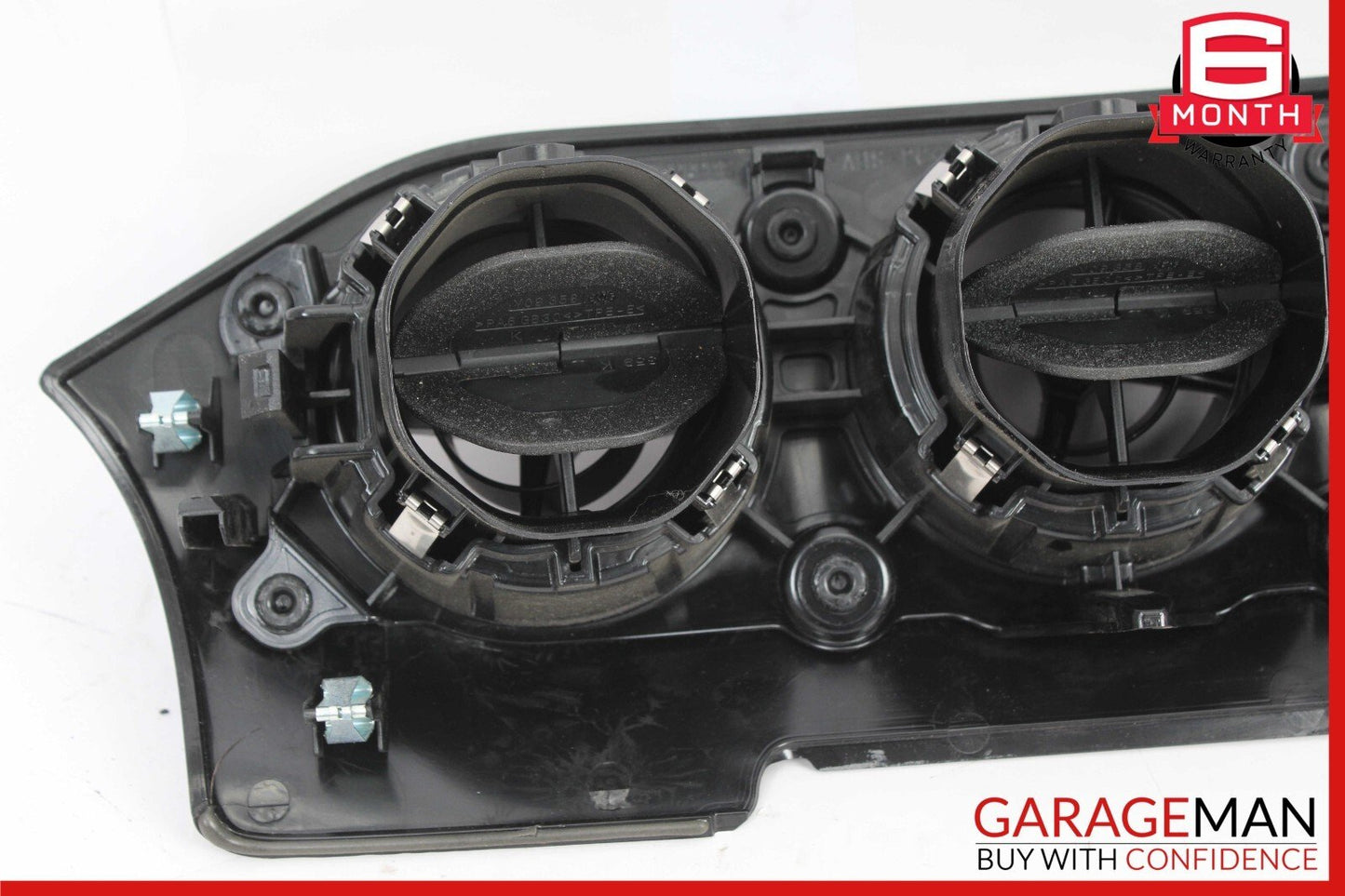 14-20 Mercedes W117 CLA250 GLA250 Front Dash Dashboard Panel Cover Molding Assy
