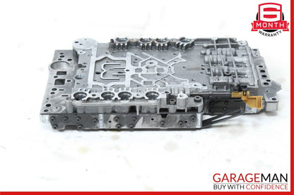 Mercedes SL500 C350 E550 CLK55 AMG 7G Tronic Transmission Valve Body 722.9 OEM