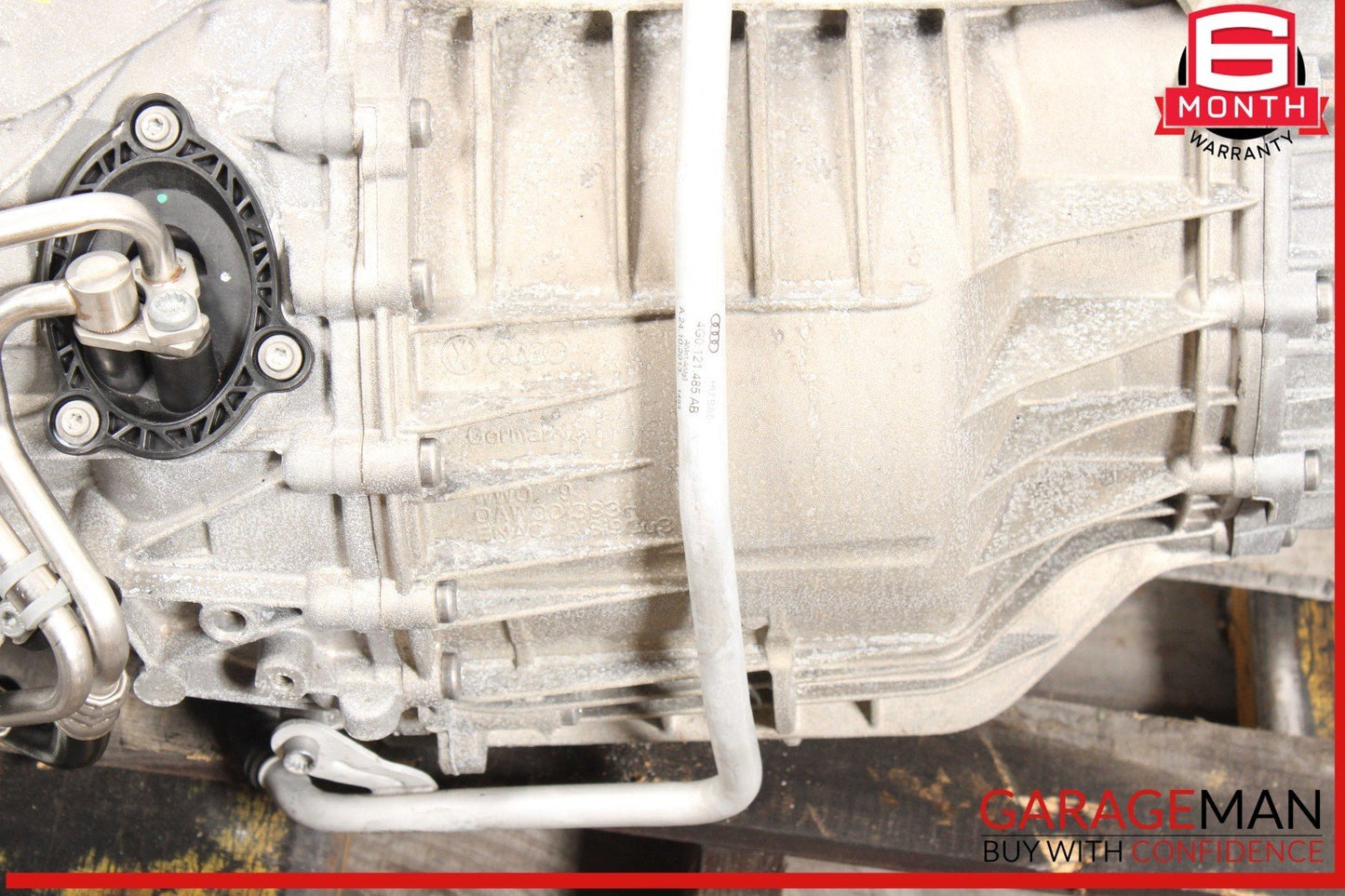 13-16 Audi A6 A4 A5 FWD CVT Automatic Transmission 0AW300046S OEM 146k