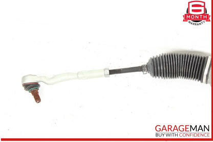03-11 Mercedes W211 E350 Power Steering Gear Rack & Pinion Assy OEM