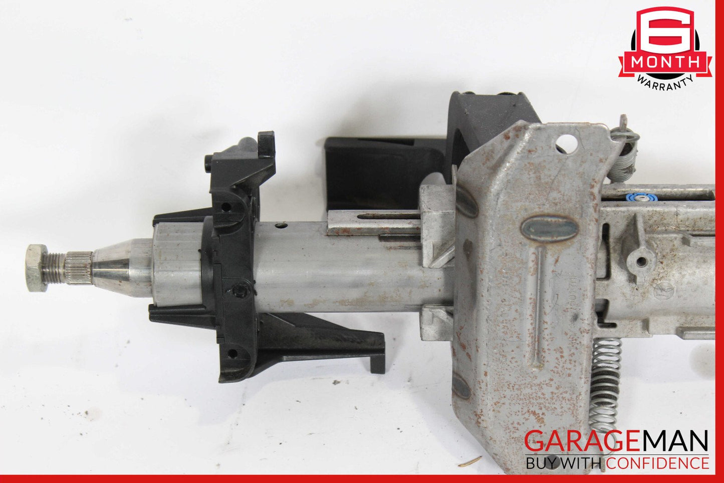 17-23 Alfa Romeo Stelvio Steering Column Shaft Assembly OEM