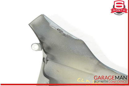 14-18 Mercedes W117 CLA250 Front Left Driver Side Wing Fender Panel Cover OEM