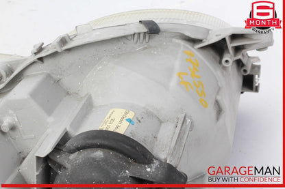 03-08 Mercedes R230 SL550 Front Left Side Headlight Head Light Lamp Bi Xenon OEM