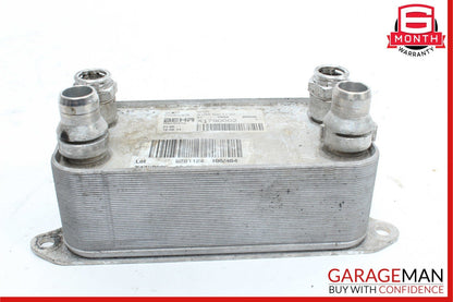 12-15 Mercedes R172 SLK350 C250 SLK250 Transmission Oil Cooler Radiator OEM