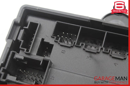 07-13 Mercedes W221 S63 AMG Rear Right or Left Side Door Control Module Unit