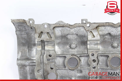 05-13 Mercedes W212 E350 CLK350 S350 Left Side Engine Cylinder Head Cover OEM