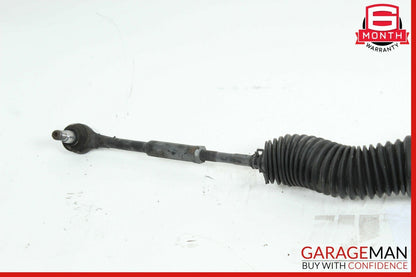 03-06 Mercedes R230 SL500 SL55 AMG Power Steering Rack & Pinion Assembly OEM