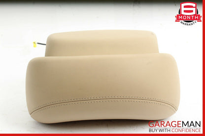 06-11 Mercedes W219 CLS55 AMG Front Right / Left Side Seat Headrest Head Rest