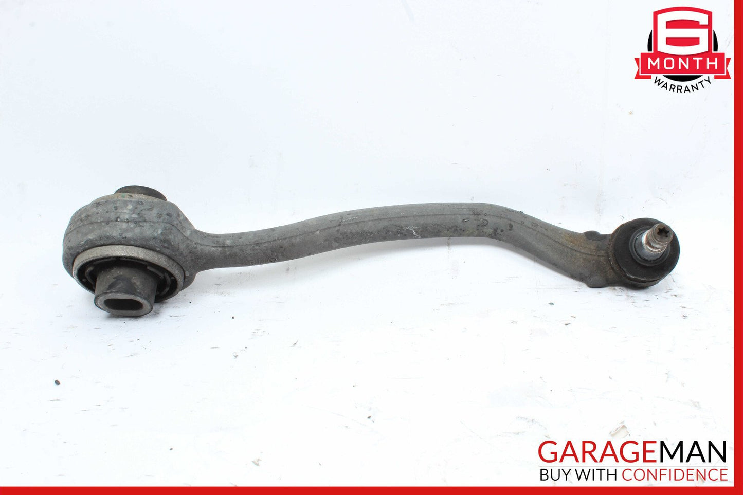 03-09 Mercedes W209 CLK320 Front Right Side Upper Suspension Control Arm OEM