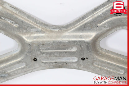 14-18 Maserati Ghibli Front Sub Frame Subframe Engine Crossmember OEM