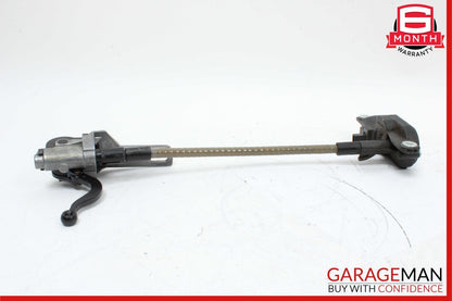 06-12 Mercedes ML450 R350 GL450 Rear Left Quarter Window Regulator Motor Assy