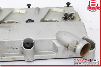 09-16 Audi S4 Q5 Right Side Engine Valve Cylinder Head Cover 06E103472N OEM