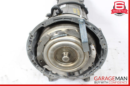 07-12 Mercedes X164 GL450 722.9 7G 4Matic AWD Automatic Transmission Tranny 161k