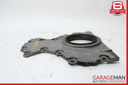 97-04 Chevy Corvette C5 Rear Crankshaft Seal Housing 12572014 OEM