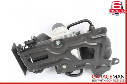 00-06 Mercedes R230 SL500 Rear ABC Hydraulic Suspension Valve Block Assembly OEM