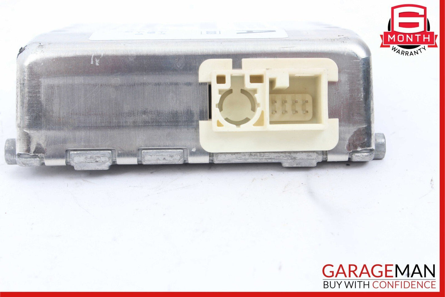 10-16 Mercedes W221 S500 E350 SLK350 Active Lane Assist Front Camera OEM
