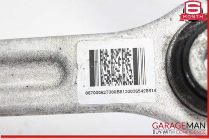 14-17 Maserati Ghibli Rear Left or Right Side Control Arm Bar Link 670006273 OEM