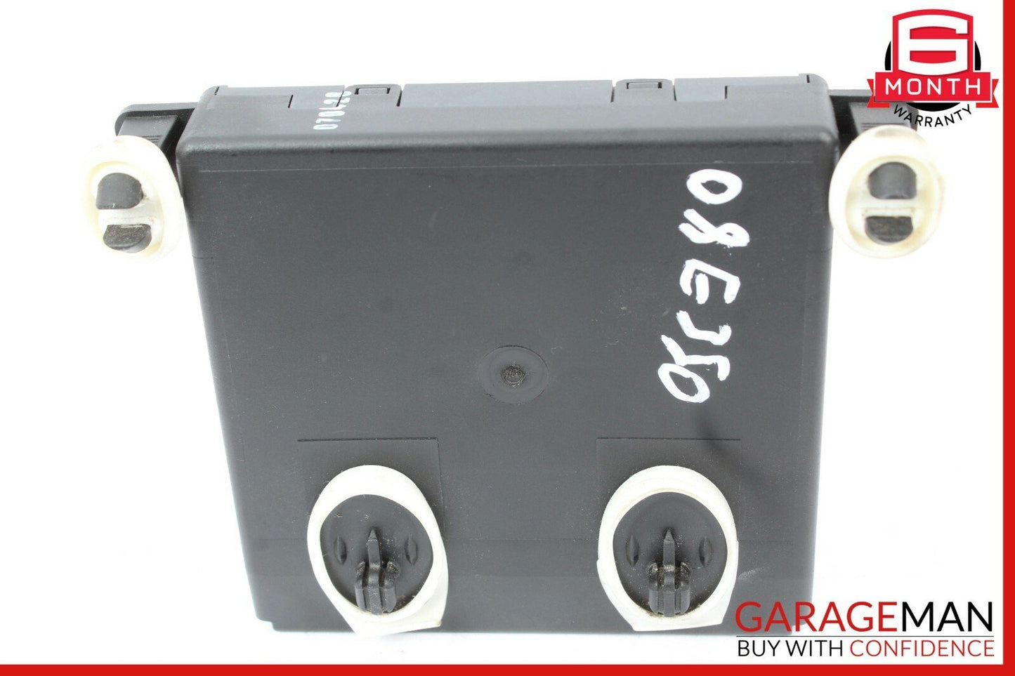 06-11 Mercedes W211 E350 Rear Right Door Control Module 2118703285 OEM